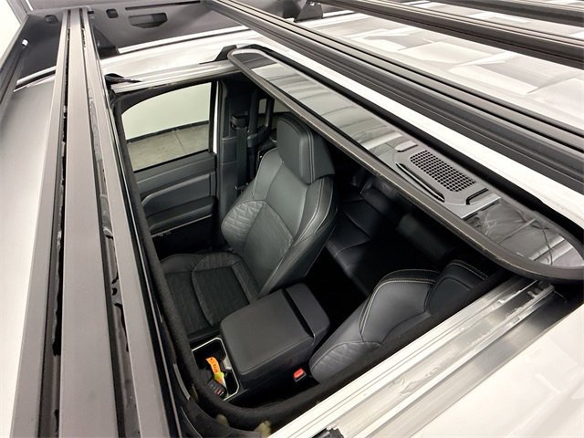 New 2025 Toyota 4Runner TRD Off-Road Premium image 22