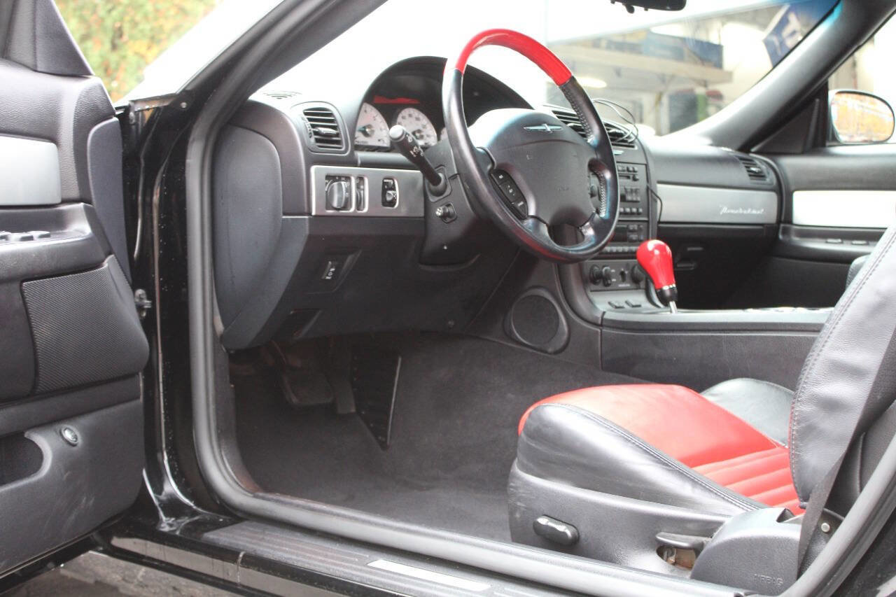Used 2003 Ford Thunderbird image 32