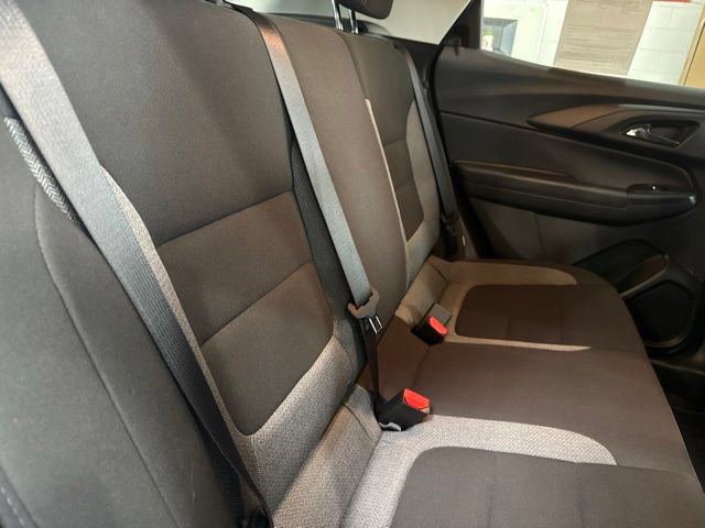Used 2023 Chevrolet TrailBlazer LS FWD image 26