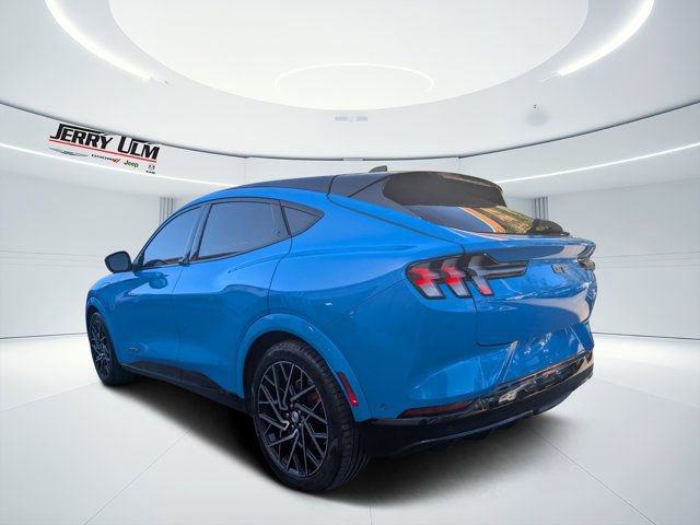 Used 2022 Ford Mustang Mach-E GT w/ GT Performance Edition AWD/4WD image 4