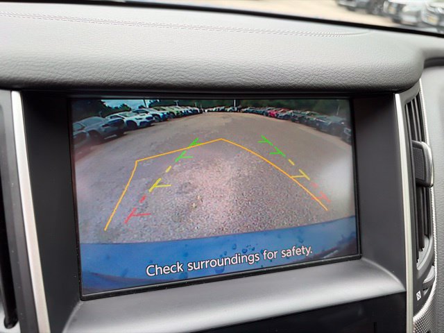 Used 2018 INFINITI Q50 Sport AWD/4WD image 30