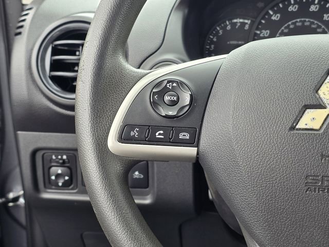 Used 2021 Mitsubishi Mirage G4 ES FWD image 22
