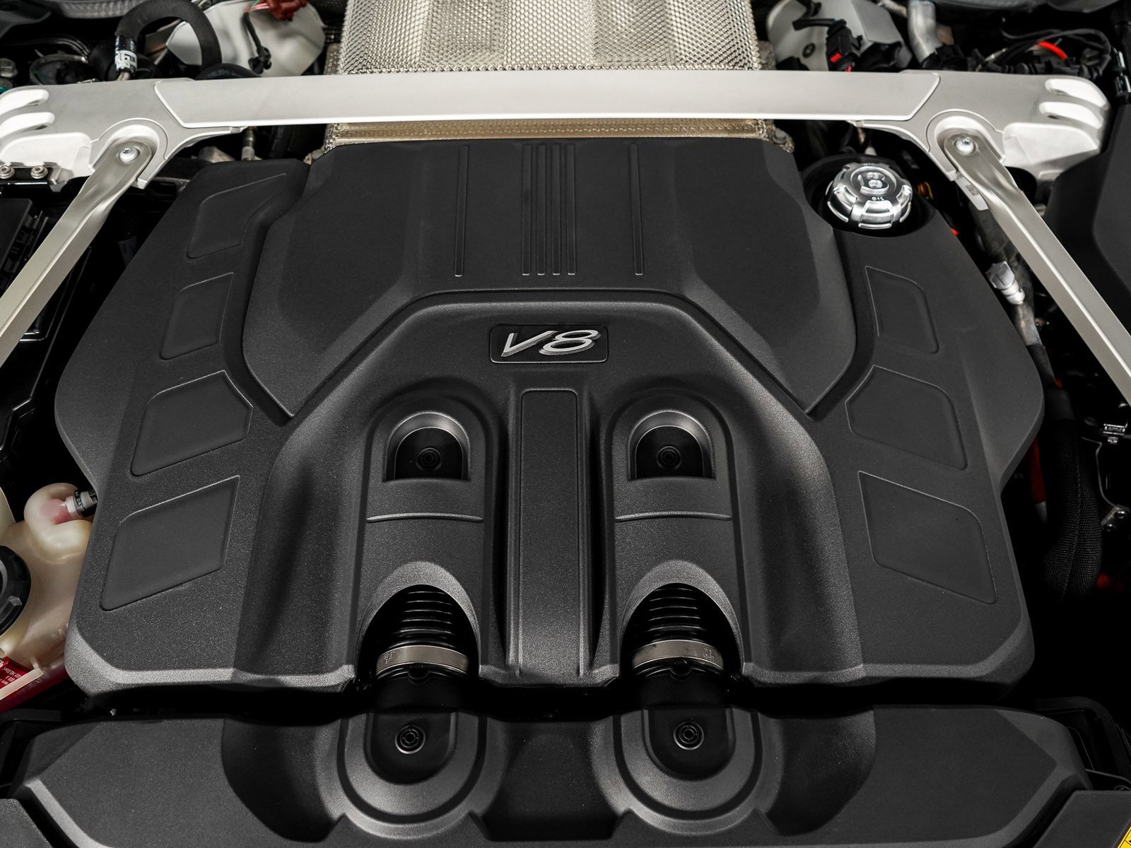 New 2025 Bentley Continental GT Speed image 54
