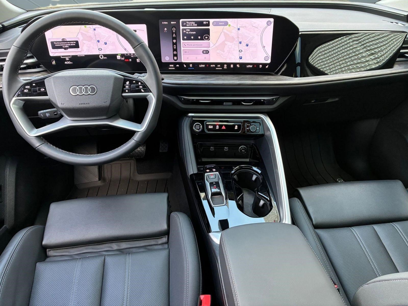 New 2026 Audi Q5 Premium AWD/4WD image 55