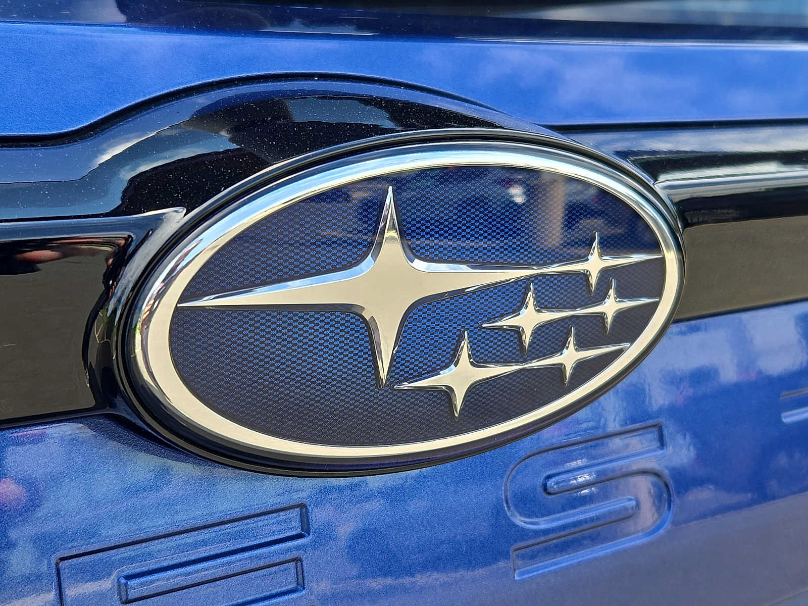Certified 2026 Subaru Forester AWD/4WD image 30