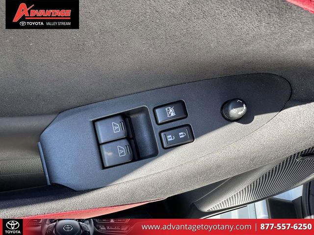 Used 2024 Nissan Z Performance w/ Floor Mat Package RWD image 17