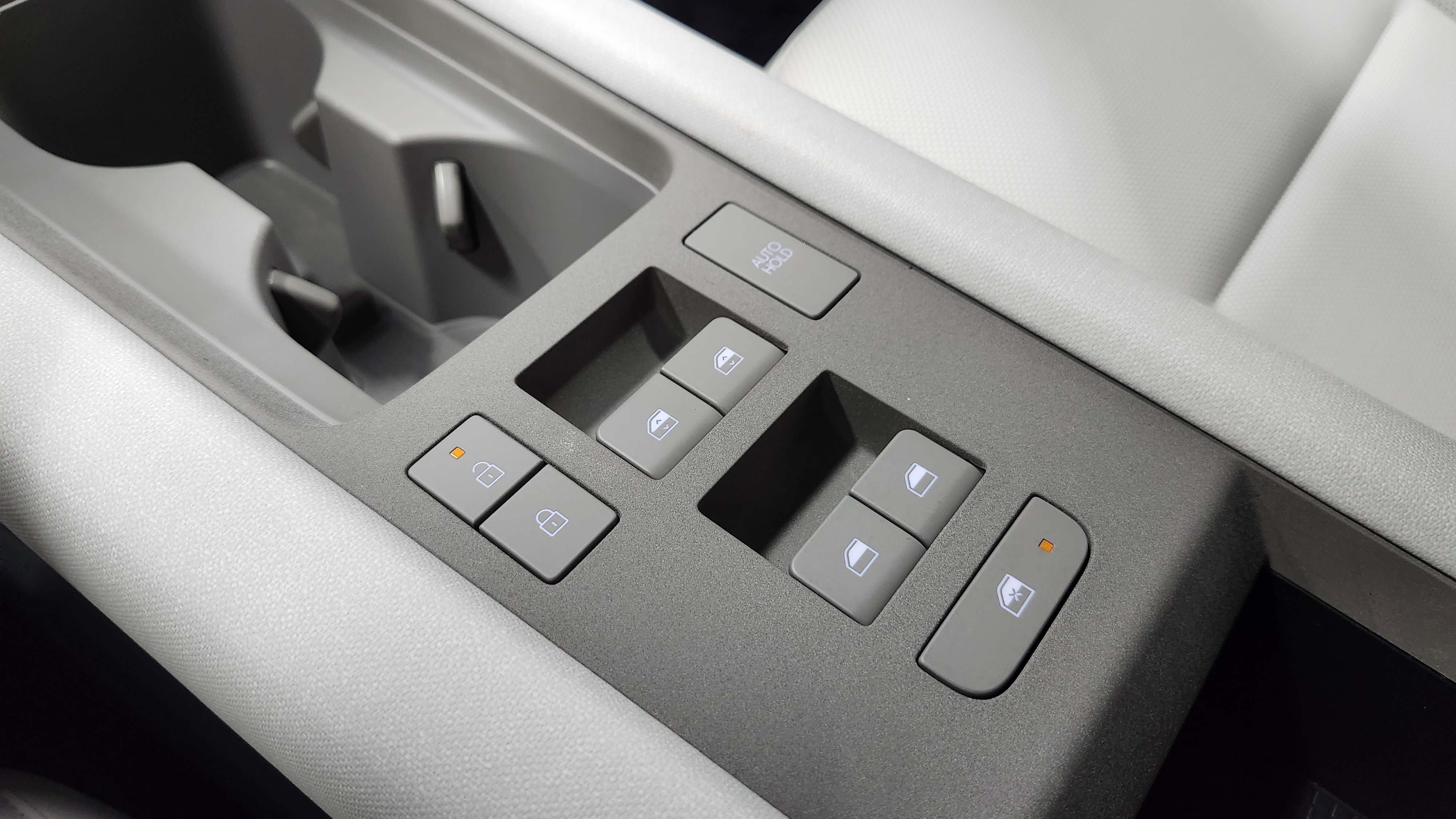 Used 2023 Hyundai Ioniq 6 SEL image 10