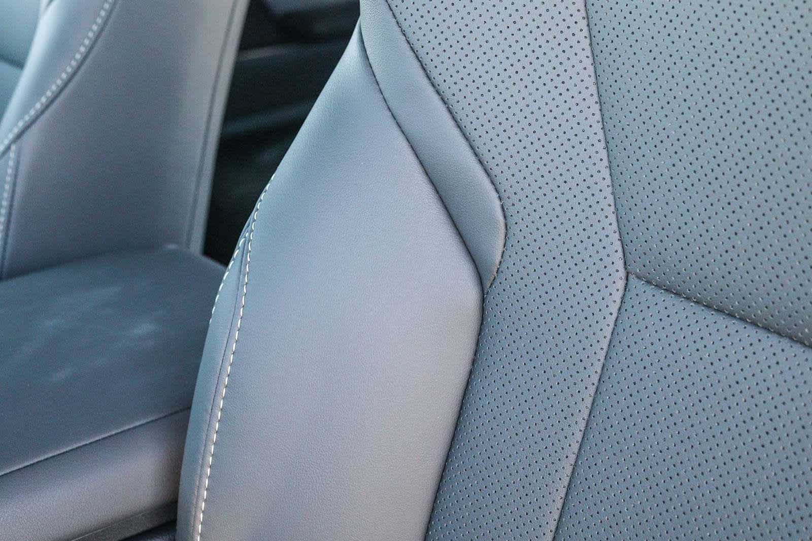 New 2026 Lexus GX 550 w/ Accessory Package (2T) AWD/4WD image 28