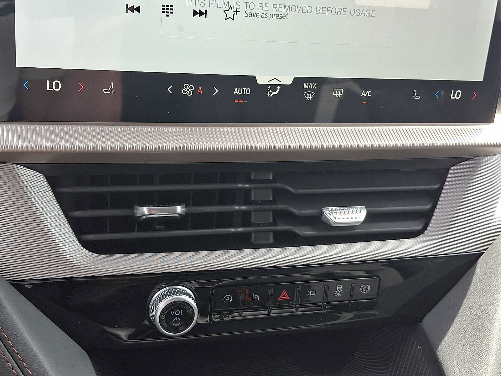 New 2026 Ford Explorer Active AWD/4WD image 14
