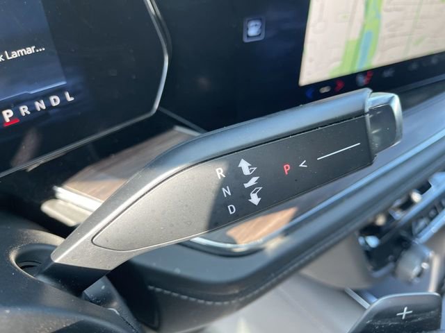 Used 2025 Chevrolet Tahoe LT image 20