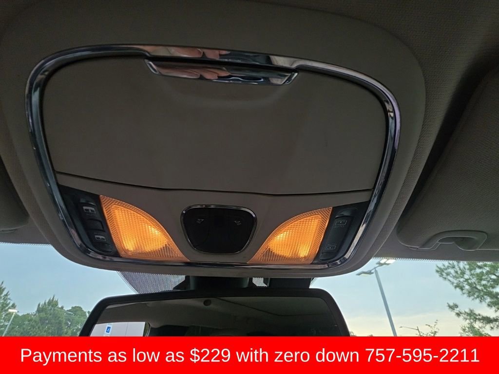Used 2015 Jeep Cherokee Limited AWD/4WD image 13