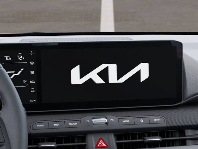 New 2026 Kia K4 EX FWD image 25