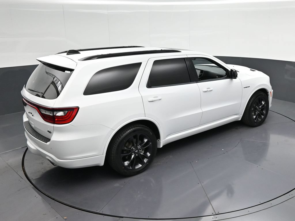 Used 2023 Dodge Durango R/T RWD image 23