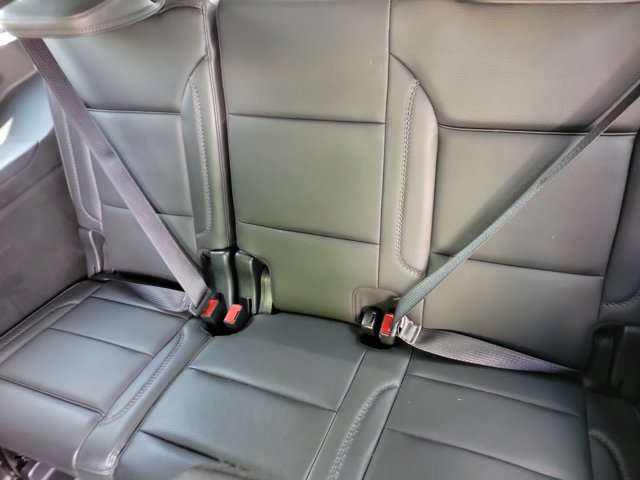 Used 2023 GMC Yukon Denali AWD/4WD image 10
