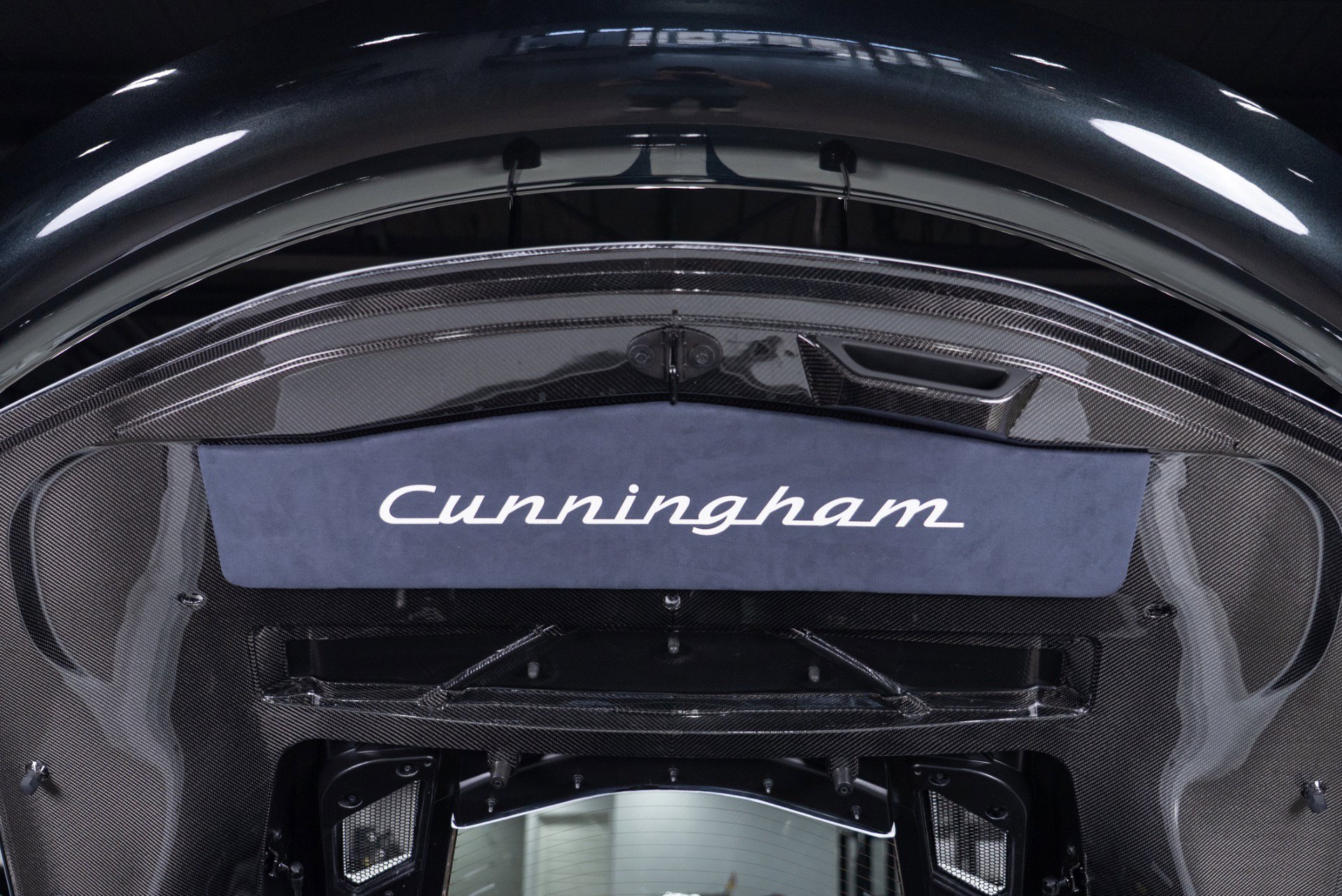 Used 2022 Chevrolet Corvette Stingray Premium Cpe w/ Z51 Performance Package image 30