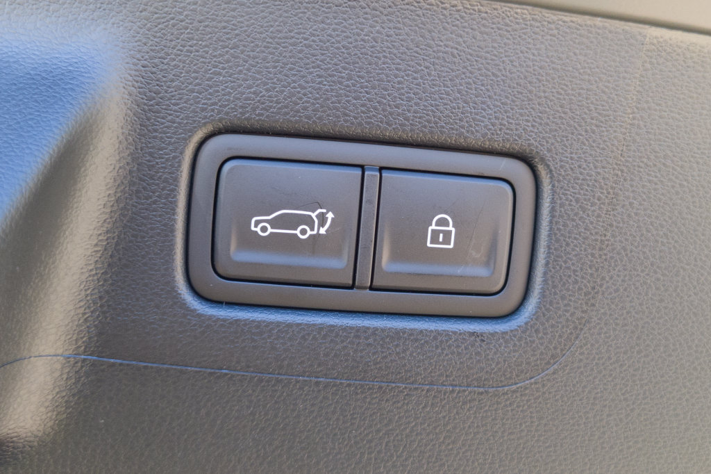 New 2026 Hyundai Santa Fe XRT AWD/4WD image 9