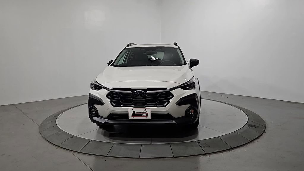 New 2025 Subaru Crosstrek 2.5i Limited image 8