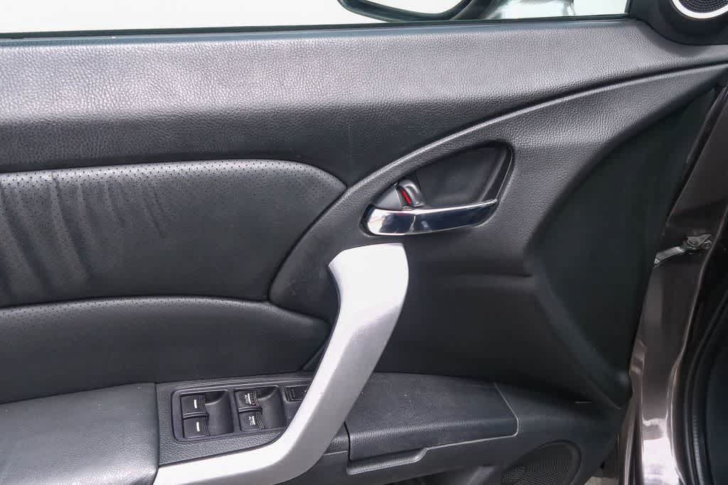 Used 2007 Acura RDX SH-AWD image 17
