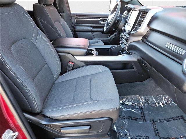 Used 2024 RAM 1500 Big Horn image 18