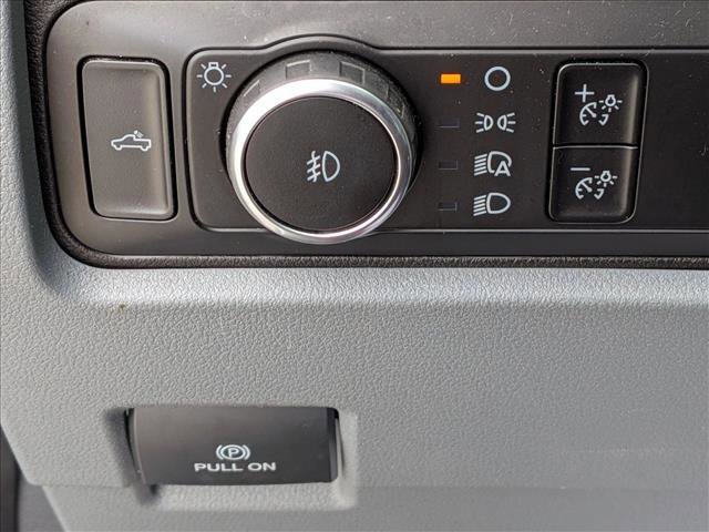 Used 2024 Ford F250 XL w/ STX Appearance Package AWD/4WD image 11