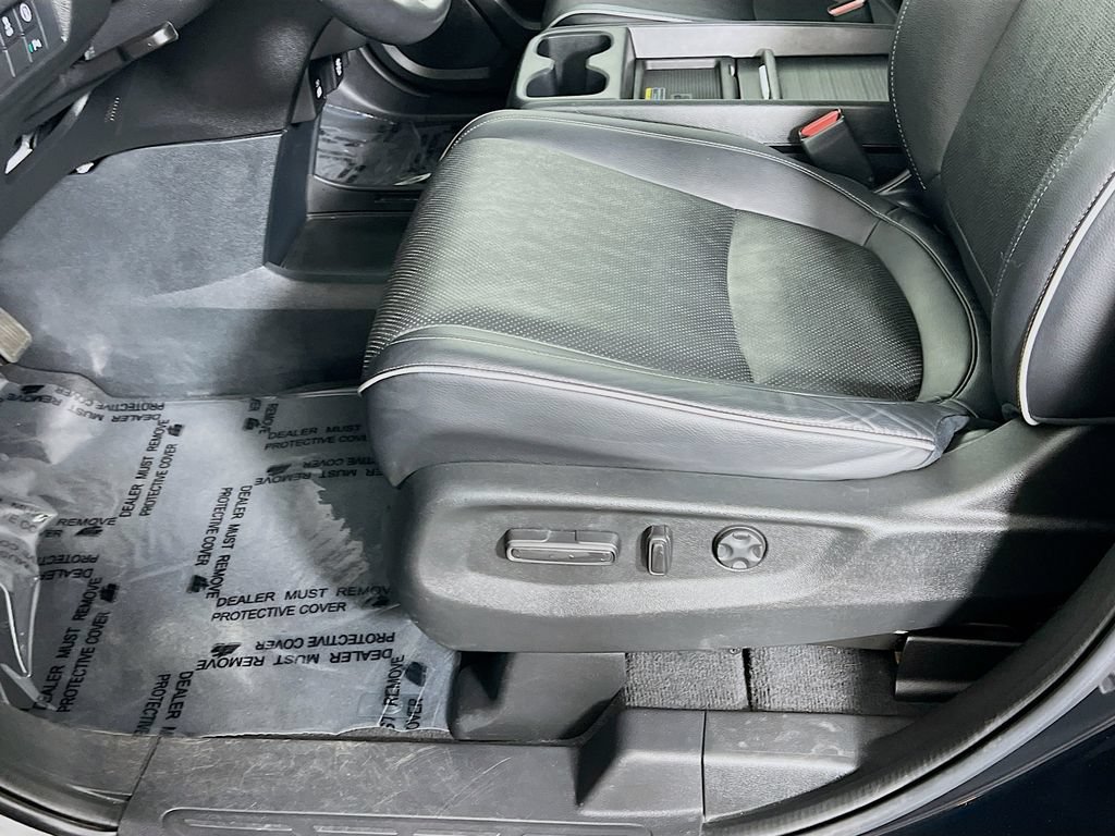 Used 2023 Honda Odyssey Elite image 19