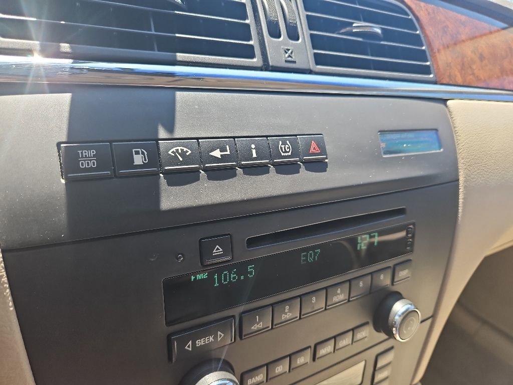 Used 2006 Buick LaCrosse CXL w/ Driver Confidence Package FWD image 21