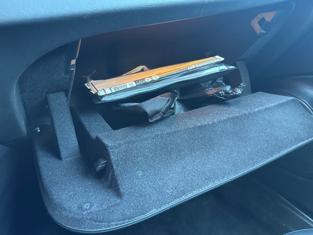 Used 2024 Alfa Romeo Giulia Quadrifoglio w/ Active Assist Plus Package image 43