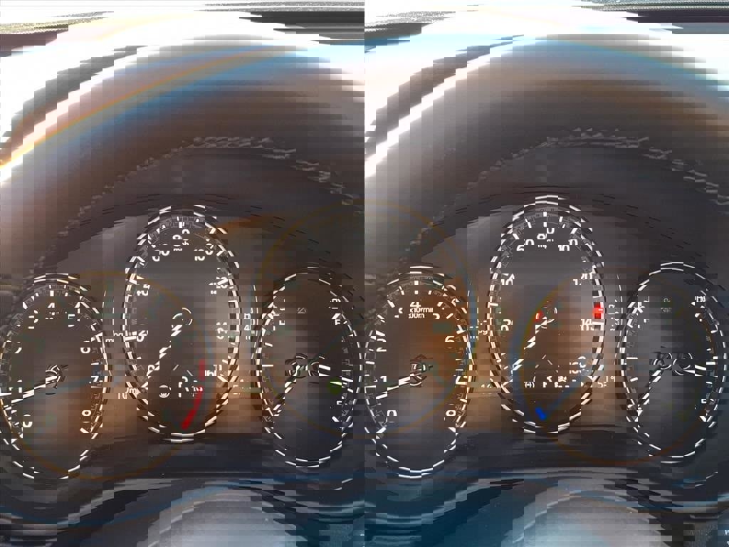 New 2026 MAZDA CX-30 AWD 2.5 S image 24