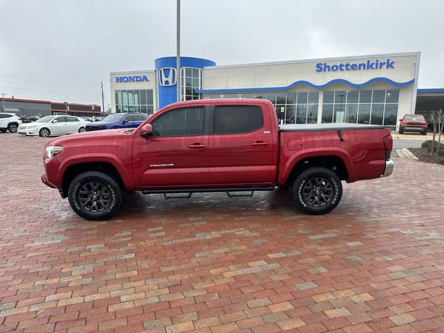 Used 2023 Toyota Tacoma SR5 image 33