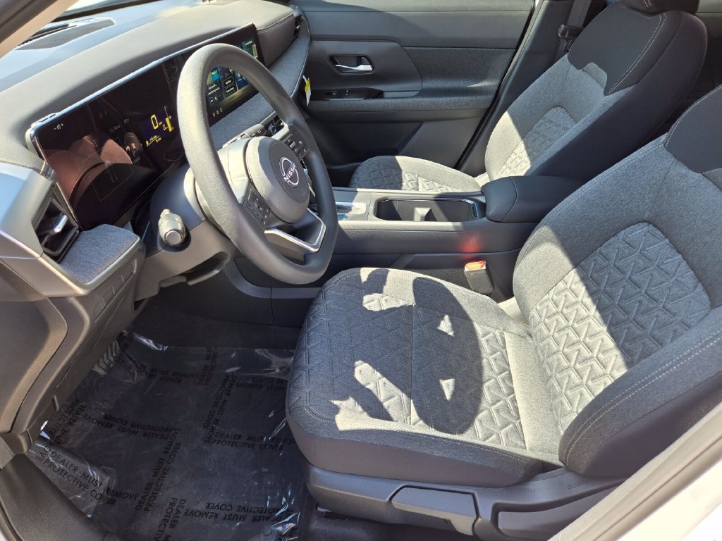 New 2027 Nissan Kicks SV AWD/4WD image 11