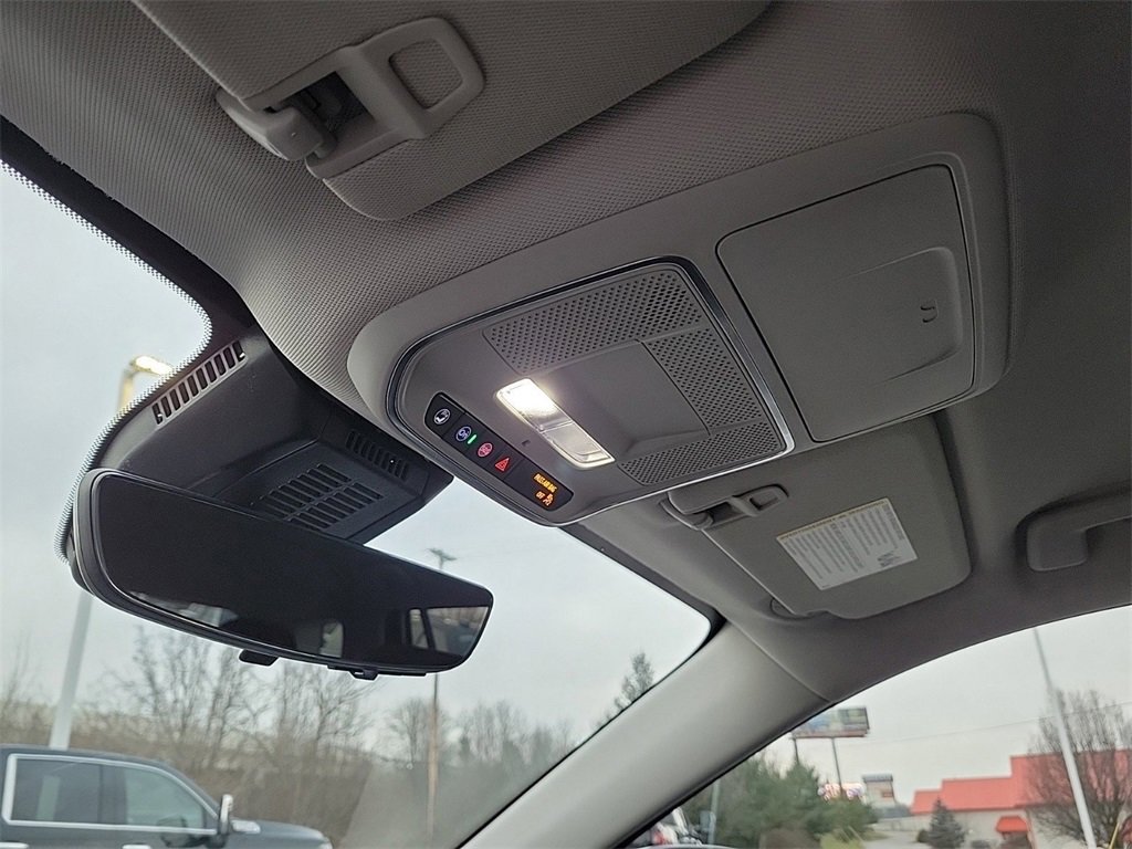 New 2026 GMC Terrain Denali image 30