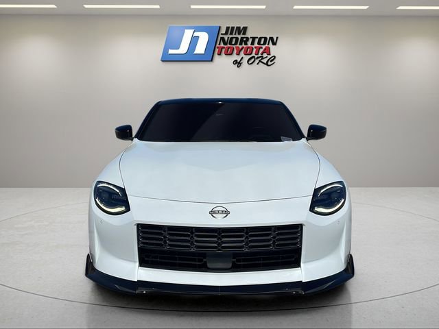 Used 2023 Nissan Z Performance w/ Floor Mat Package (L93) image 2