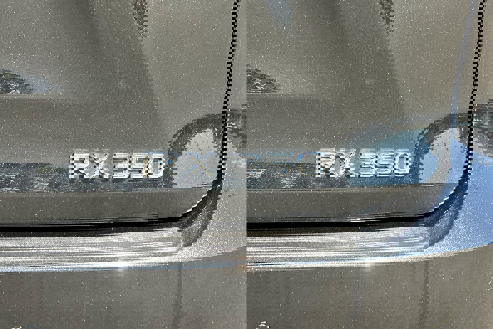 Certified 2022 Lexus RX 350 FWD w/ Premium Package image 33