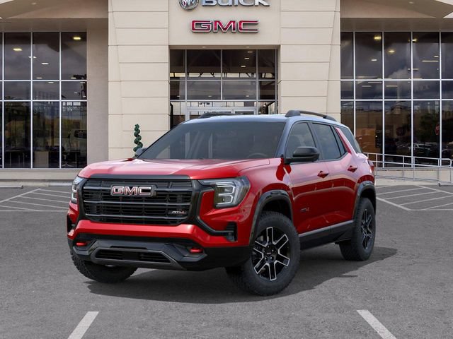 New 2026 GMC Terrain AT4 w/ Convenience Package III AWD/4WD image 6