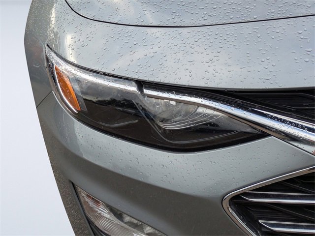 Used 2024 Chevrolet Malibu LT image 9