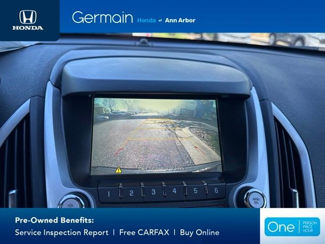 Used 2016 GMC Terrain SLT w/ Open Road Package AWD/4WD image 28