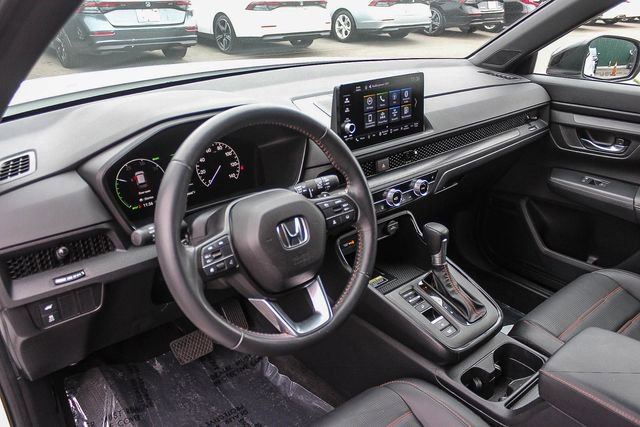 Used 2025 Honda CR-V Sport-L image 24