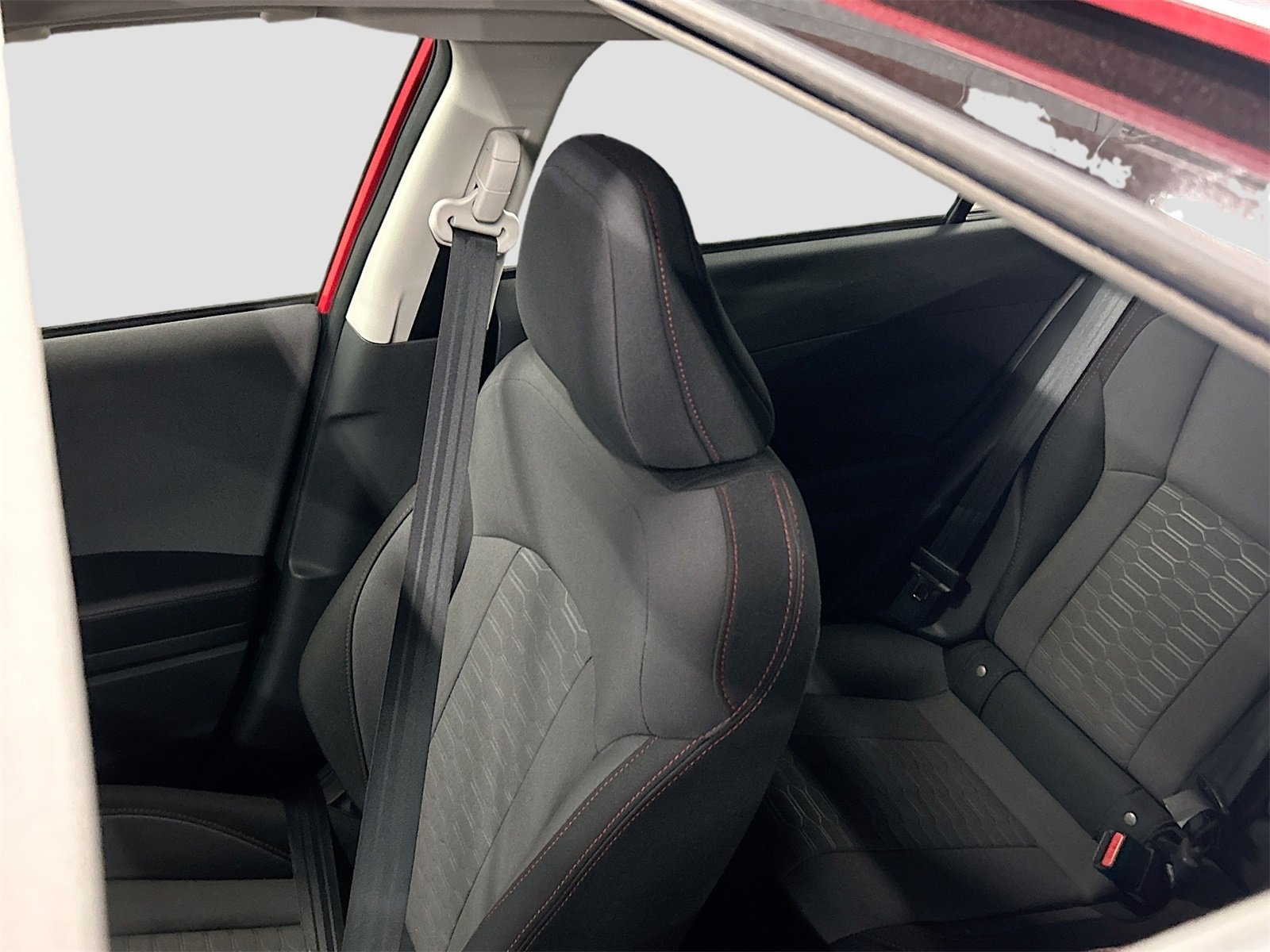 Used 2024 Subaru Impreza 2.0i Sport image 22