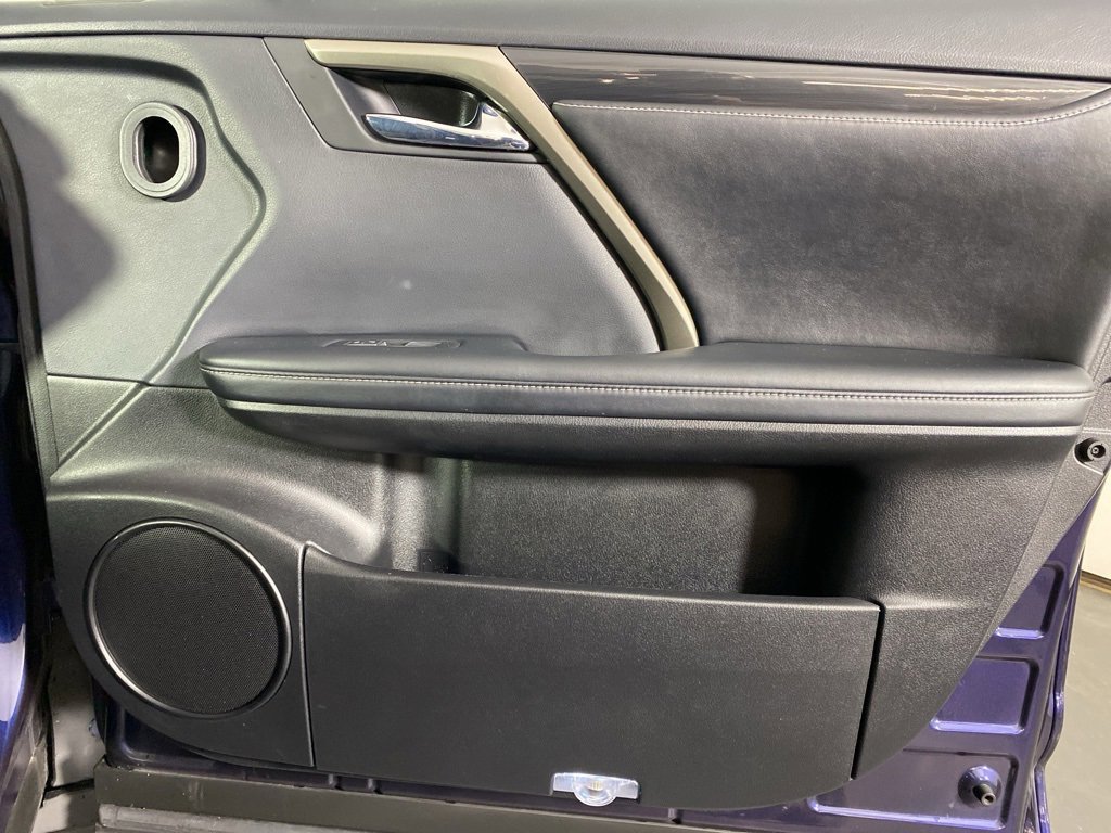 Certified 2022 Lexus RX 350 AWD image 33