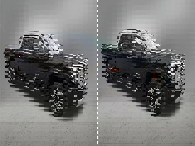 Certified 2024 GMC Sierra 3500 Denali w/ Denali Reserve Package image 7