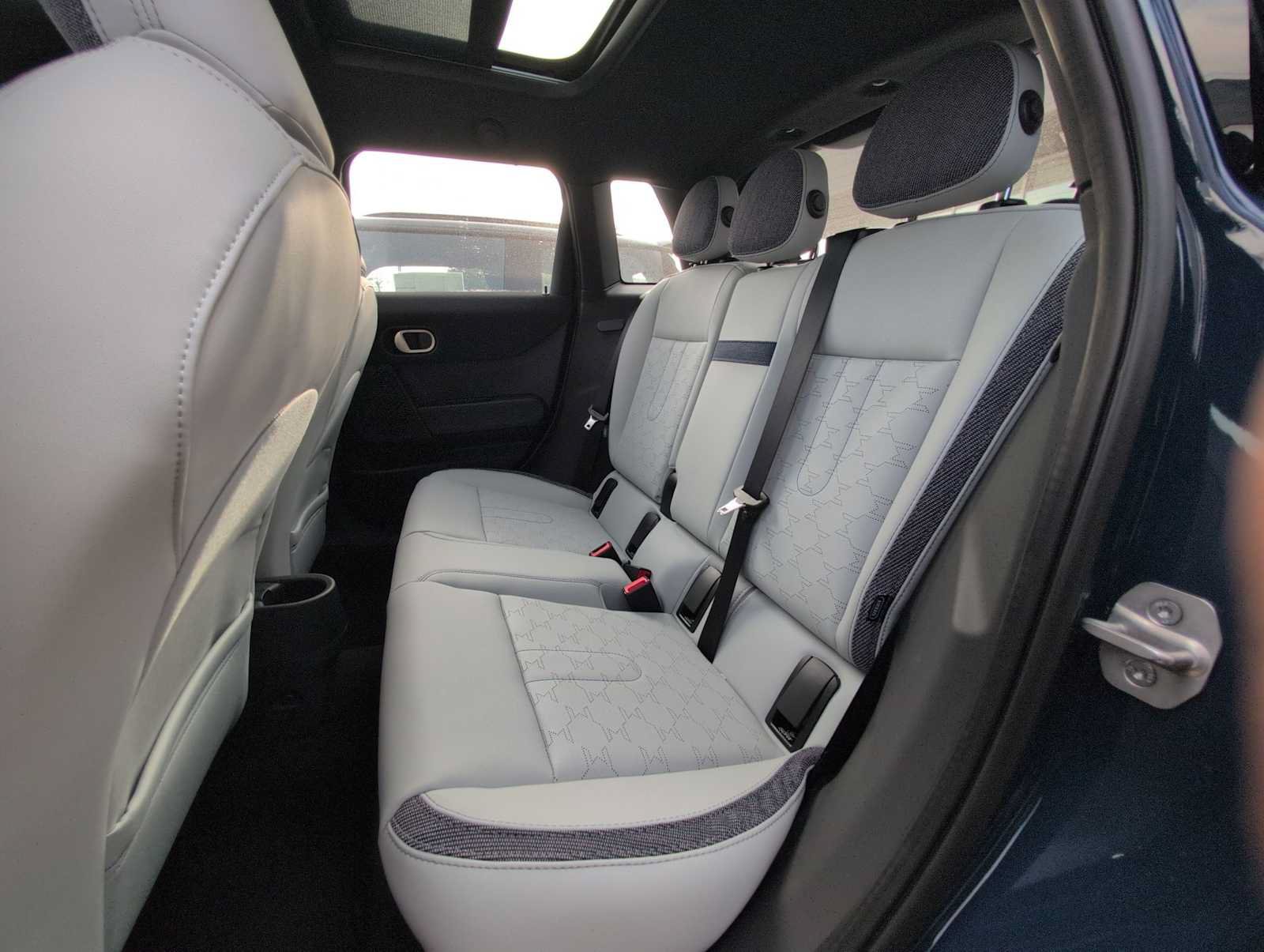 New 2026 MINI Cooper S FWD image 21