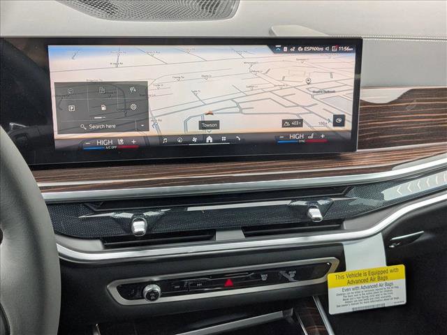 New 2026 BMW X5 xDrive40i w/ Premium Package image 14