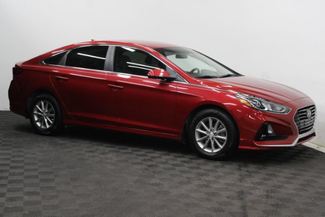 Used 2019 Hyundai Sonata SE FWD image 1
