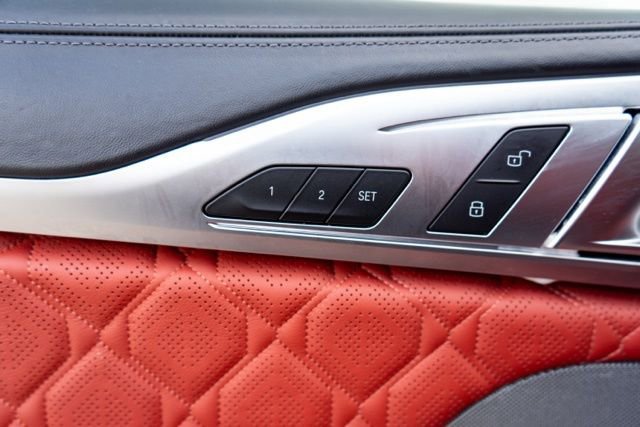 Used 2022 BMW M8 Competition AWD/4WD image 16