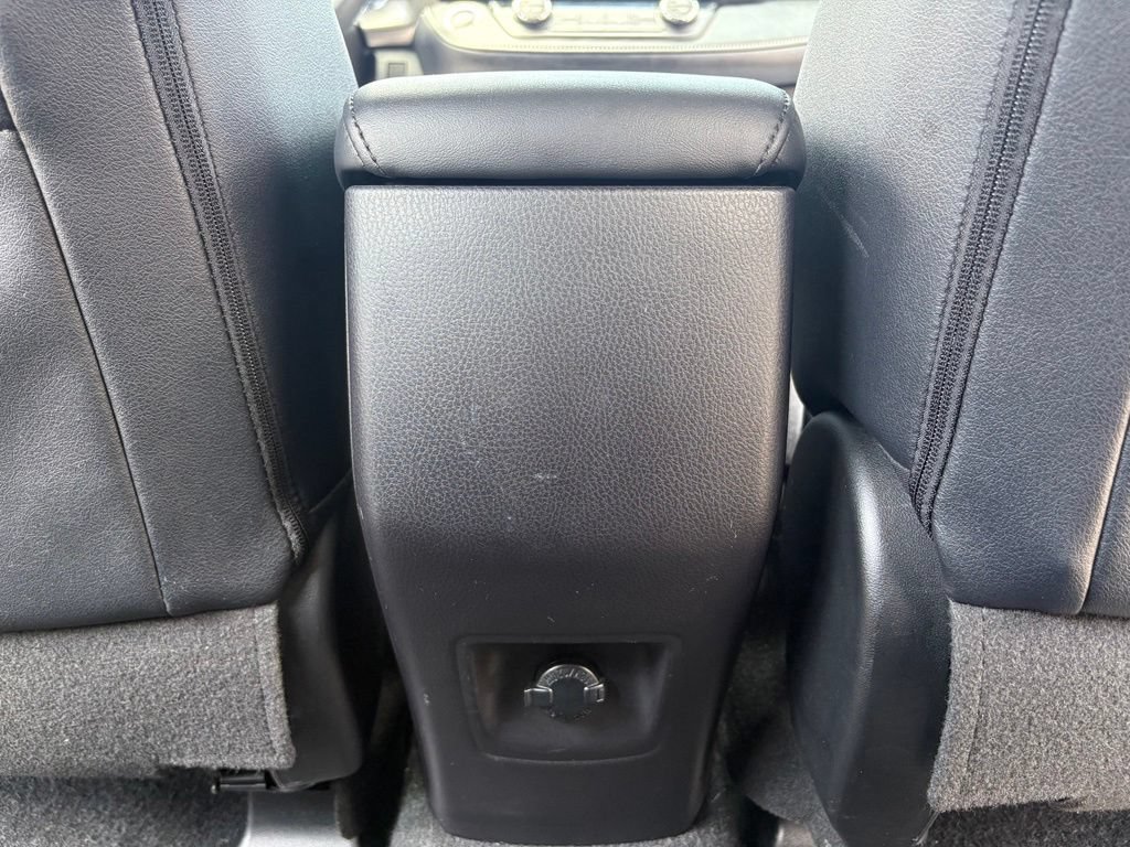 Used 2017 Toyota RAV4 Limited w/ All Weather Liner Package AWD/4WD image 24
