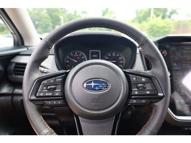 New 2026 Subaru Crosstrek 2.5i Limited w/ Crosstrek Mirror Package AWD/4WD image 30
