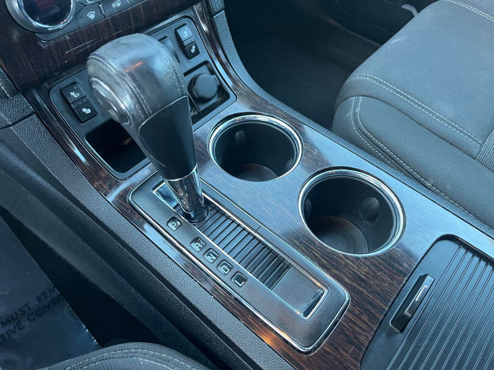 Used 2017 Chevrolet Traverse LT image 30