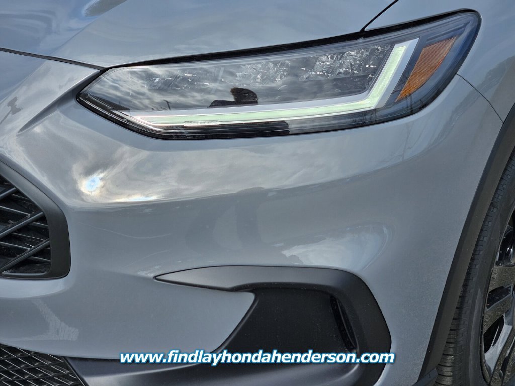 New 2027 Honda HR-V Sport image 12