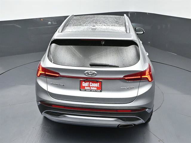 Used 2023 Hyundai Santa Fe Limited AWD/4WD image 44