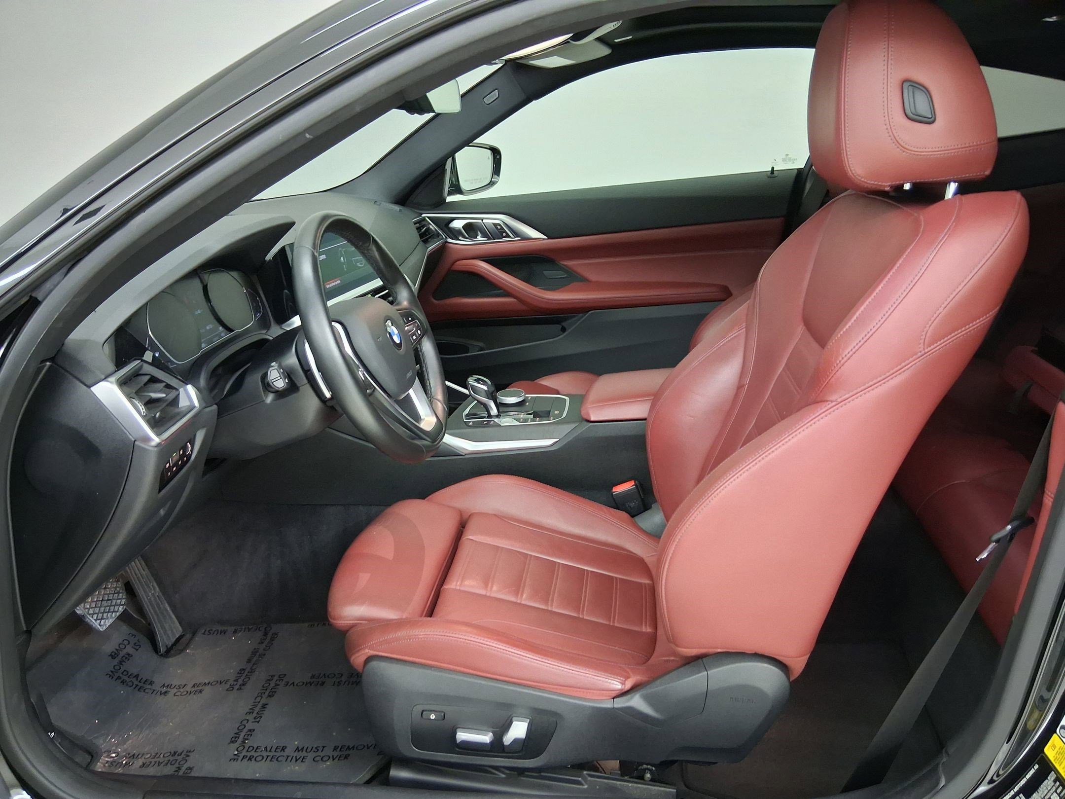 Used 2021 BMW 430i Coupe image 3